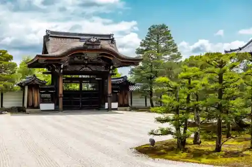 仁和寺(京都府)