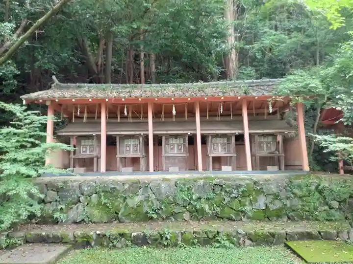 若山神社(大阪府)