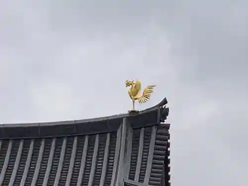 平等院のその他建物