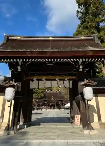 多賀大社(滋賀県)