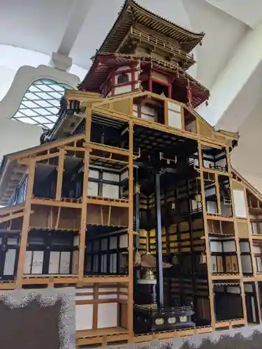 総見寺のその他建物