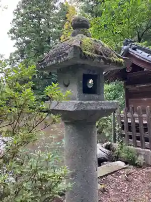 神明社(福井県)