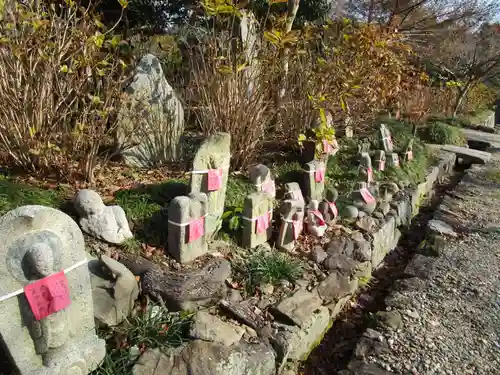 矢田寺(奈良県)