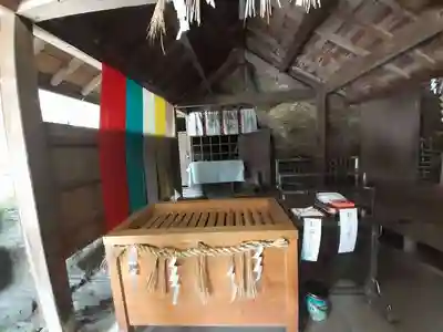 鹽竈神社(和歌山県)