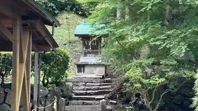 熊野神社(岩手県)