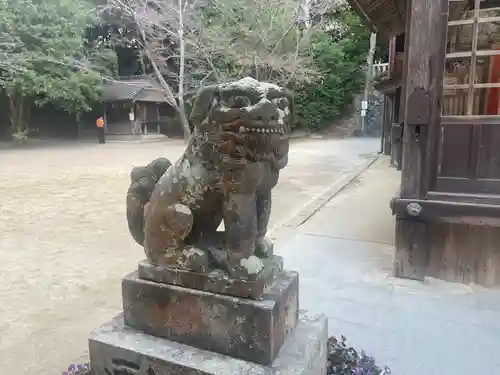 櫻井神社(福岡県)
