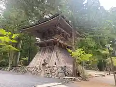 金剛峰寺大伽藍金堂(和歌山県)