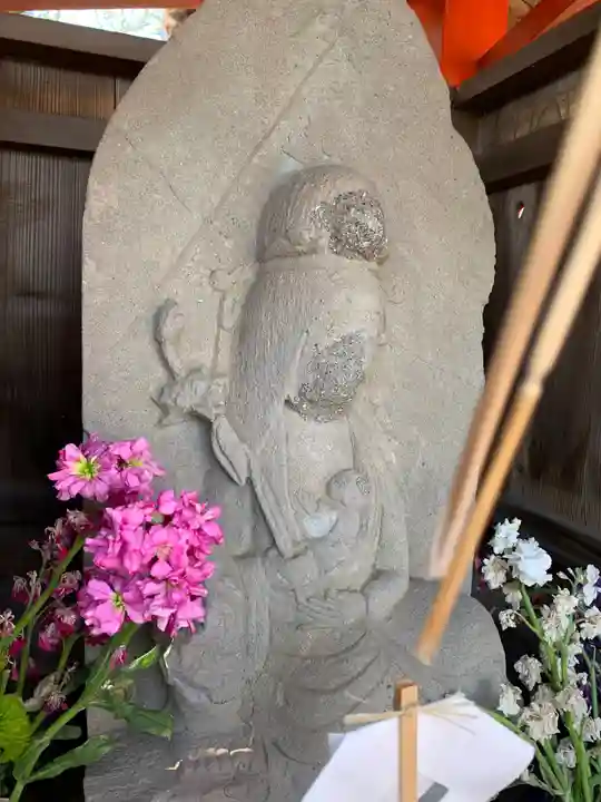 稲荷神社(千葉県)