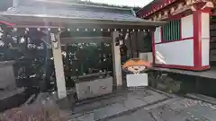 放生寺(東京都)