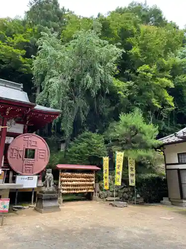 聖神社(埼玉県)