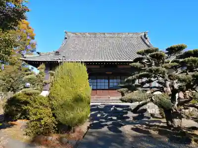 嫰桂山 久昌寺(愛知県)