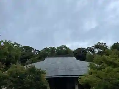 伊勢の国 四天王寺のその他建物