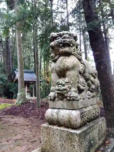 丹生神社(福井県)