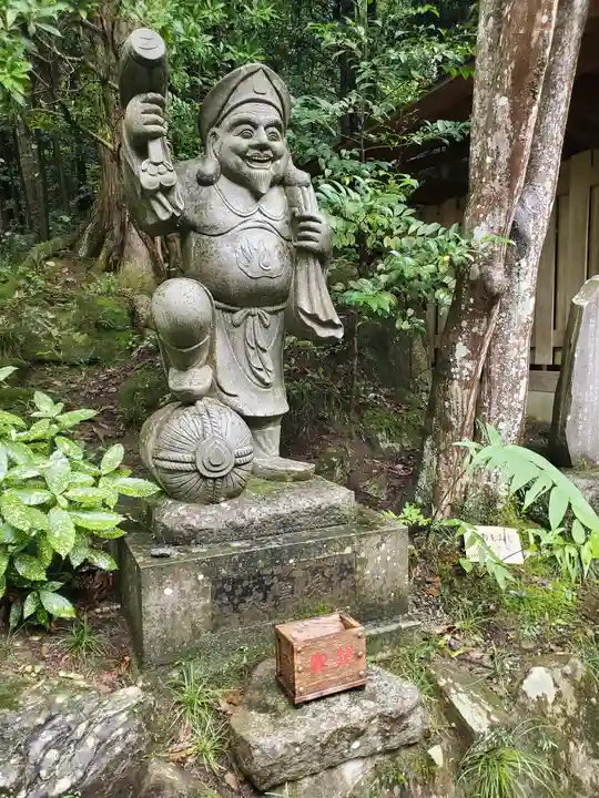 宝登山神社(埼玉県)