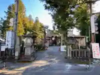 追分地蔵尊のその他建物