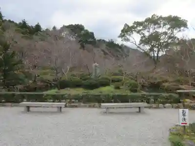 観心寺のその他建物