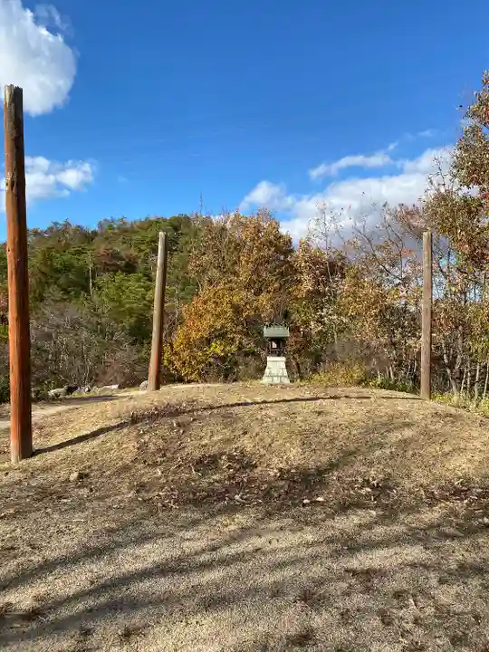 明王寺(岡山県)