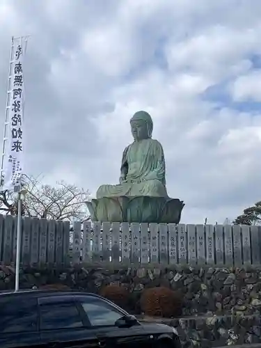 成田山名古屋別院大聖寺(犬山成田山)の仏像