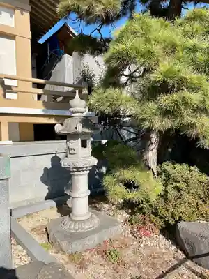 霊巌寺(東京都)