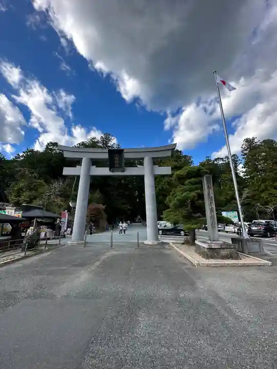 小國神社(静岡県)