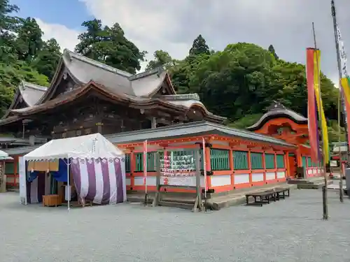 高良大社(福岡県)