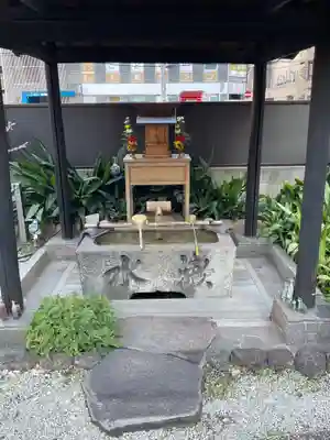 日蓮宗瑞光山久遠寺(愛知県)