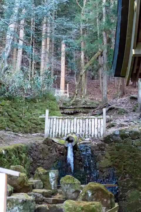 諏訪大社(長野県)