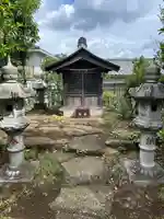 伊勢社(神奈川県)