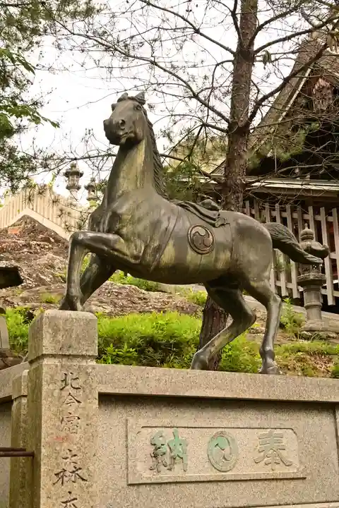高岳神社(兵庫県)
