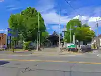 白山社のその他建物