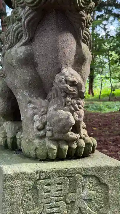 鳥崎稲荷神社(北海道)