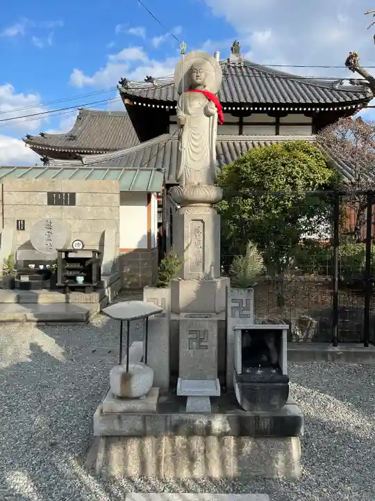 四天王寺(大阪府)