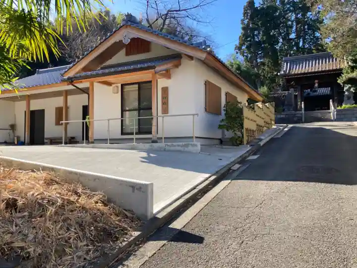 本乗寺(神奈川県)