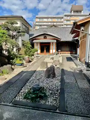 香林院(東京都)