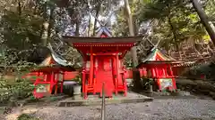 春日神社(奈良県)