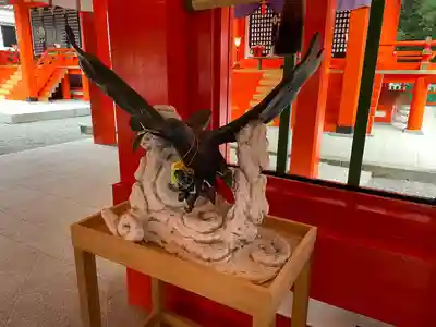 熊野速玉大社(和歌山県)