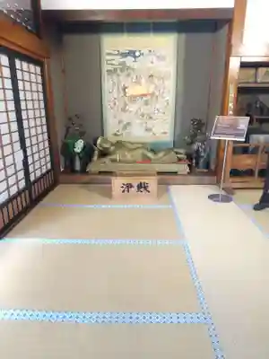 青龍山 吉祥寺のその他建物