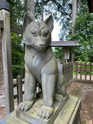 武蔵御嶽神社(東京都)