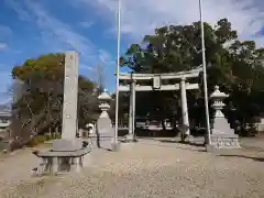 祖母神社(愛知県)