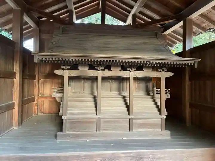益気神社(兵庫県)