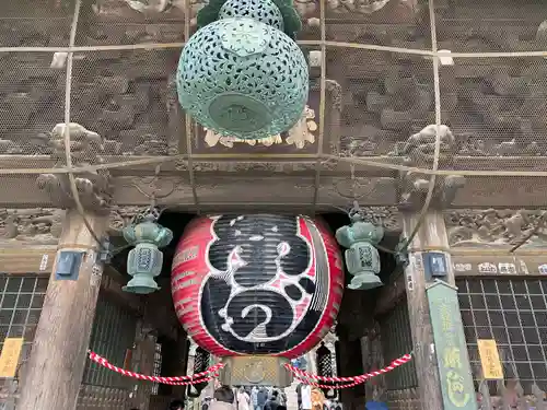 成田山新勝寺(千葉県)