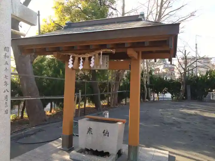 木之元神社(静岡県)