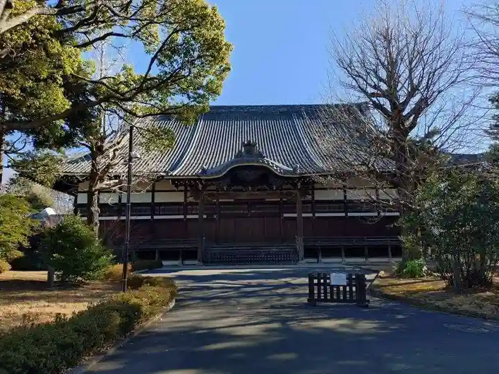 総持寺(神奈川県)