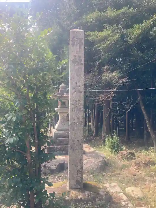 大瀧神社(滋賀県)