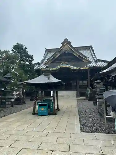 成田山新勝寺(千葉県)