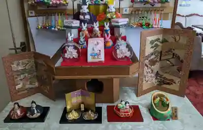 彌彦神社 (伊夜日子神社)のお祭り