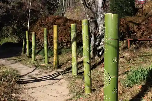 国宝 大法寺のその他建物
