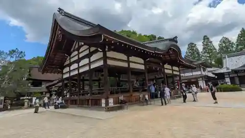 藤森神社(京都府)