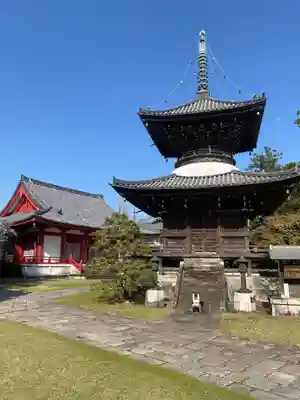 高山寺(和歌山県)