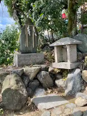 折上稲荷神社(京都府)